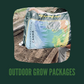 Outdoor Grow Packages